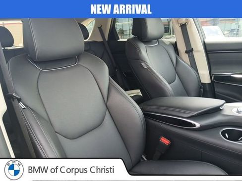 Used 2025 Genesis GV70 2.5T image 15