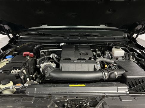 Used 2024 Nissan Frontier PRO-4X w/ Pro Premium Package image 67