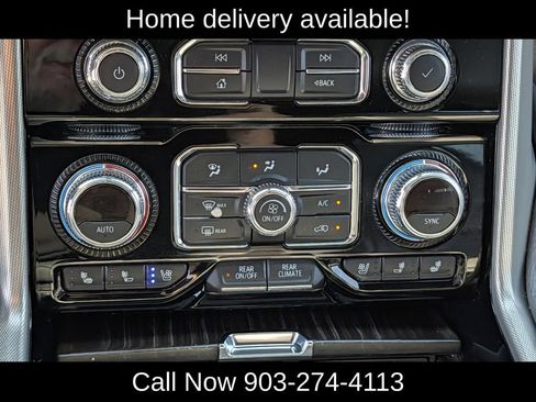 Used 2021 GMC Yukon Denali w/ Denali Premium Package RWD image 19