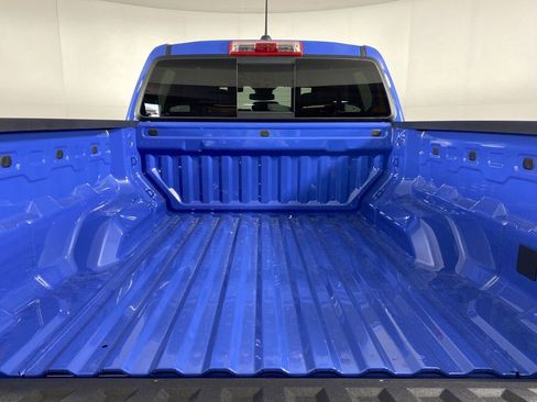 New 2026 Chevrolet Colorado Trail Boss image 25