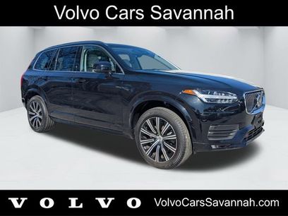 Certified 2023 Volvo XC90 B5 Core w/ Protection Package Premier