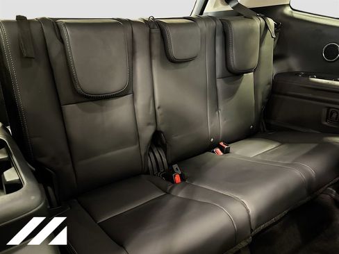 New 2026 Subaru Ascent Limited image 30