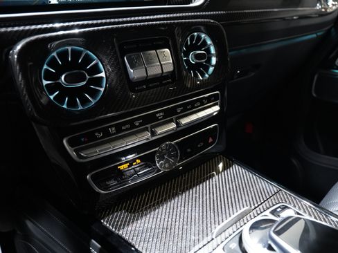 Used 2021 Mercedes-Benz G 63 AMG 4MATIC image 56