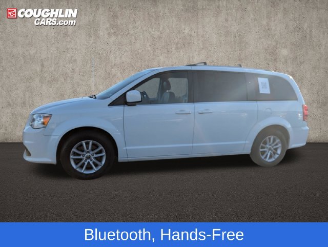 Used 2019 Dodge Grand Caravan SXT FWD image 5