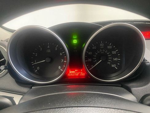 Used 2011 MAZDA MAZDA3 i Touring image 20