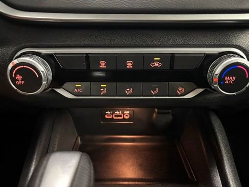 Used 2022 Nissan Altima 2.5 SV image 30