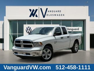 Used 2024 RAM 1500 Classic SLT AWD/4WD video 1