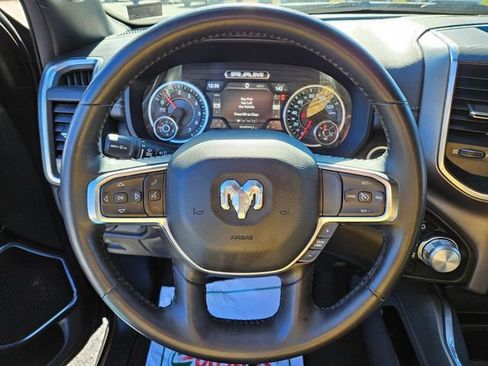 Used 2024 RAM 1500 Laramie image 26