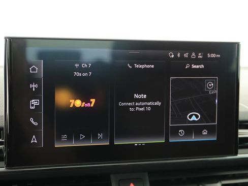 Certified 2023 Audi A5 2.0T Prestige w/ Black Optic Plus Package image 25