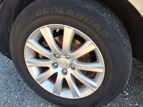 Used 2011 MAZDA CX-7 i SV image 9