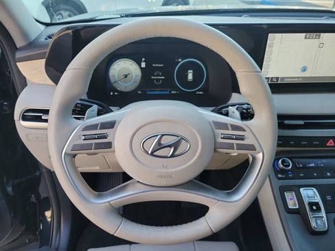 Used 2024 Hyundai Palisade Limited image 29