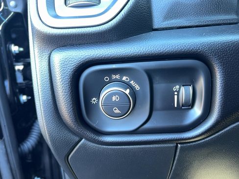 Used 2025 RAM 2500 Big Horn image 15