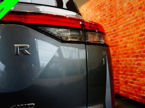 Certified 2024 Nissan Pathfinder S w/ Cargo Package image 84