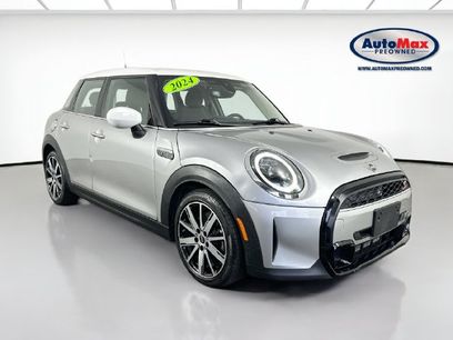 Used 2024 MINI Cooper S