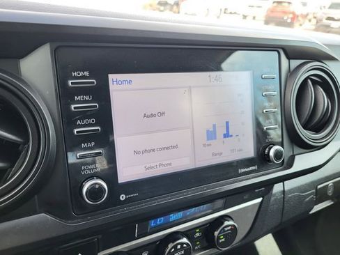 Used 2022 Toyota Tacoma SR image 14