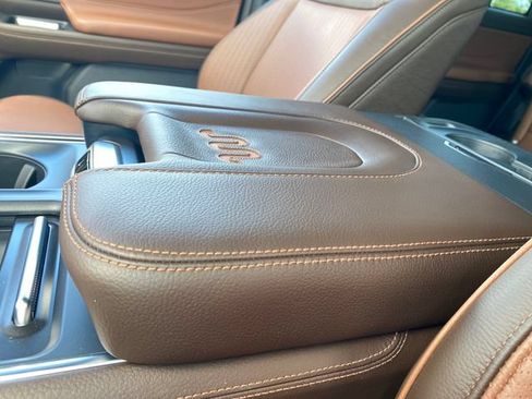 New 2025 Ford Expedition Max King Ranch AWD/4WD image 36