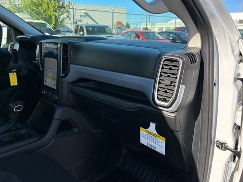 New 2025 Ford Ranger XL AWD/4WD image 27