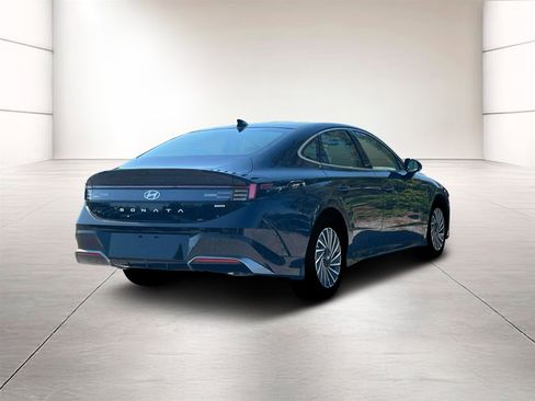 New 2026 Hyundai Sonata SEL image 7