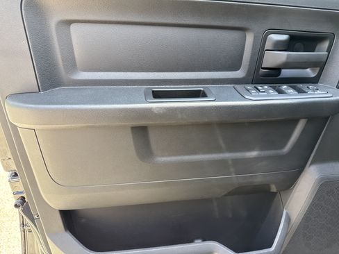 New 2026 RAM 5500 Tradesman AWD/4WD image 10