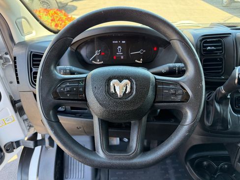 Used 2023 RAM ProMaster 3500 FWD image 14