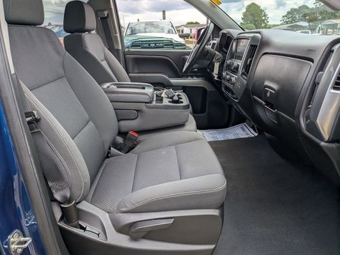 Used 2019 Chevrolet Silverado 1500 LT w/ All Star Edition AWD/4WD image 19