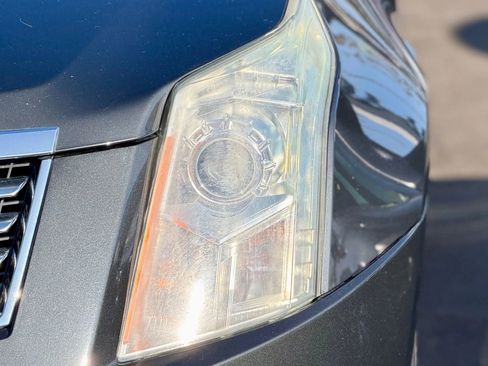 Used 2015 Cadillac SRX Luxury w/ Driver Awareness Package image 27