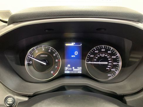 Used 2021 Subaru Crosstrek 2.5i Limited image 34