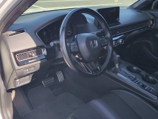 Used 2024 Honda Civic Sport image 10