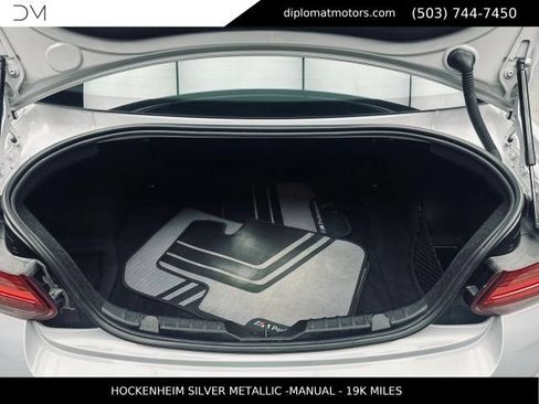 Used 2019 BMW M2 Competition RWD image 43