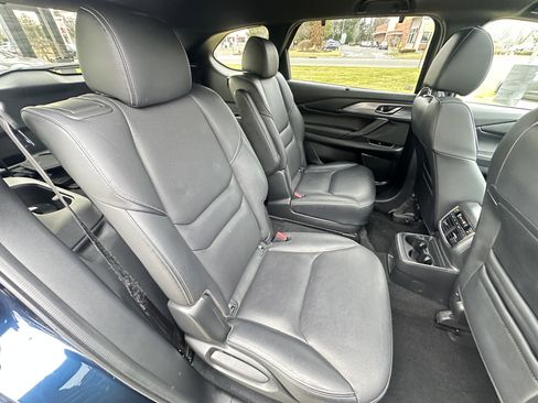 Used 2023 MAZDA CX-9 Grand Touring image 41