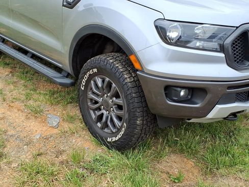 Used 2021 Ford Ranger XLT w/ Equipment Group 302A High AWD/4WD image 11
