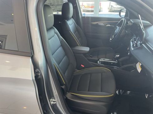 New 2026 Chevrolet TrailBlazer ACTIV w/ Convenience Package AWD/4WD image 19