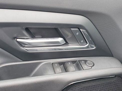 New 2026 Chevrolet Silverado EV LT image 7