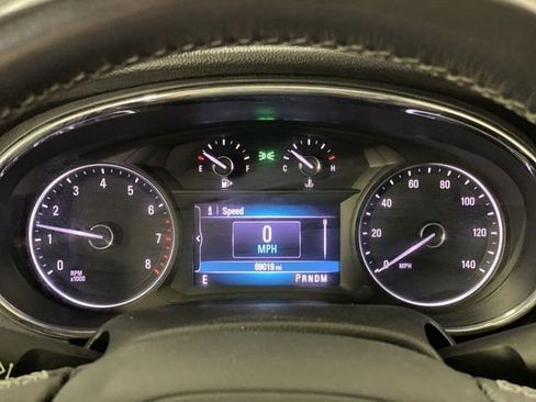 Used 2019 Buick Encore Preferred FWD image 11