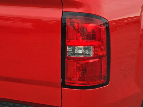 Used 2016 GMC Sierra 2500 SLT w/ Duramax Plus Package image 48