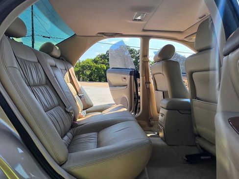 Used 1999 Lexus ES 330 FWD image 30