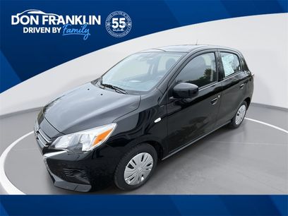 New 2024 Mitsubishi Mirage