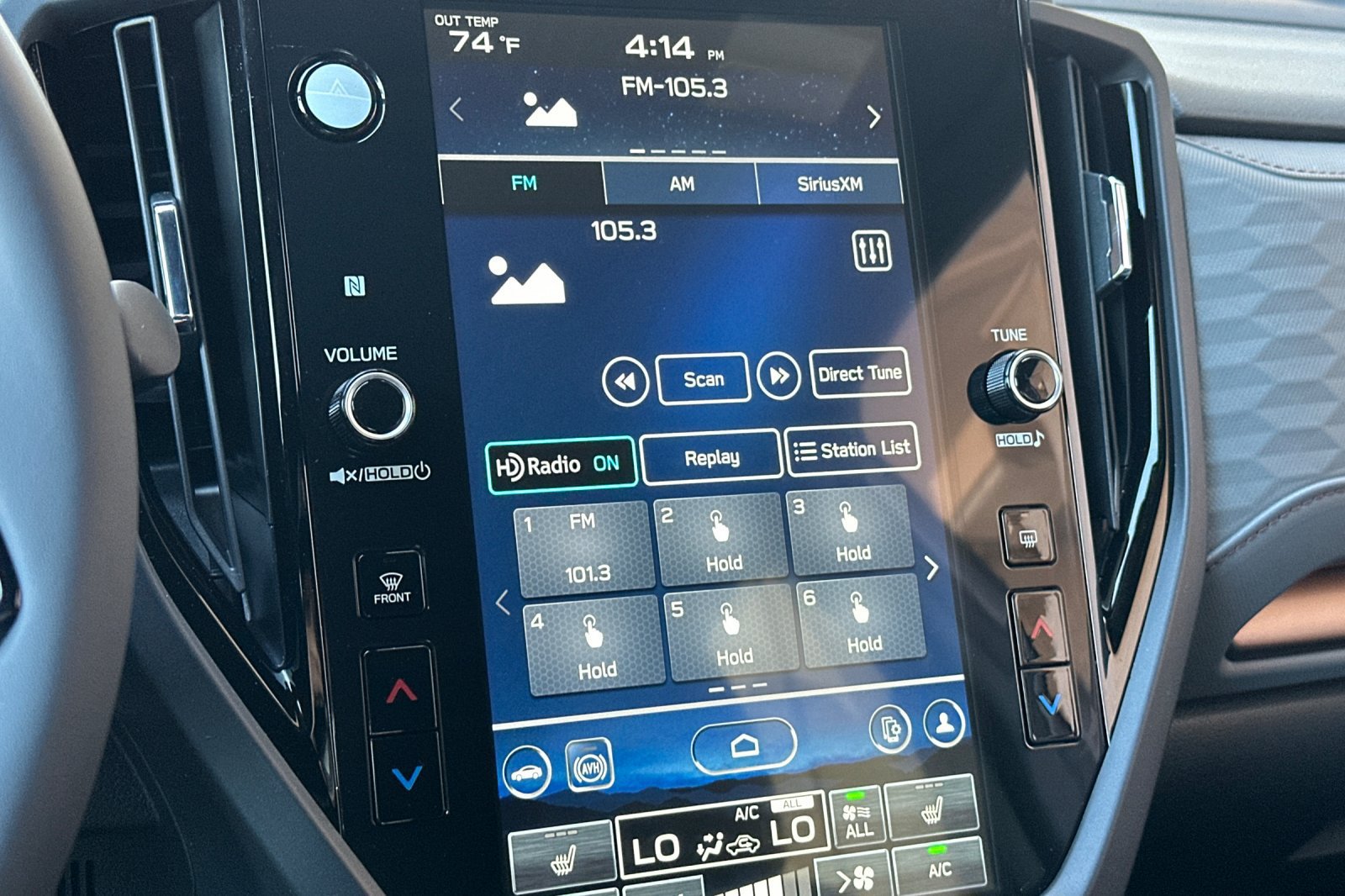 New 2026 Subaru Forester Sport AWD/4WD image 22