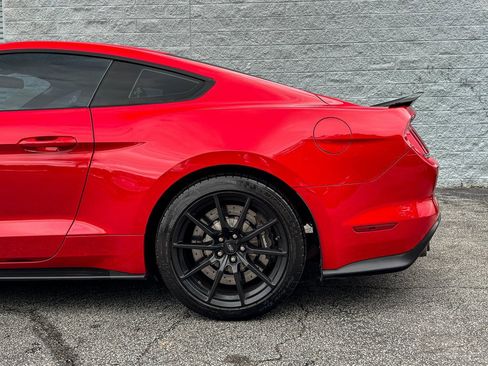 Used 2017 Ford Mustang Shelby GT350 w/ Electronics Package image 12