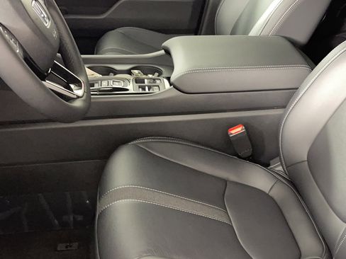 New 2026 Honda Passport RTL image 13