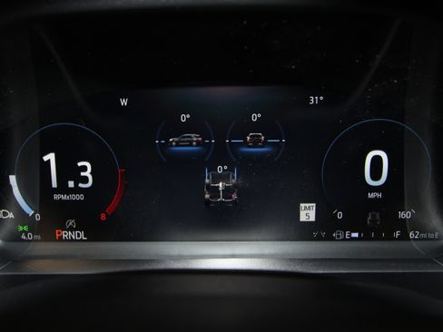 New 2026 Ford Explorer ST-Line w/ ST-Line Street Pack image 10