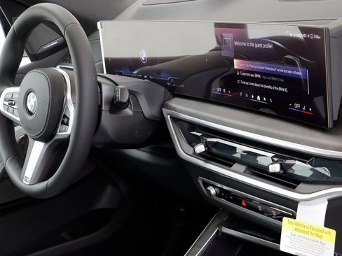 New 2026 BMW X5 xDrive40i image 22