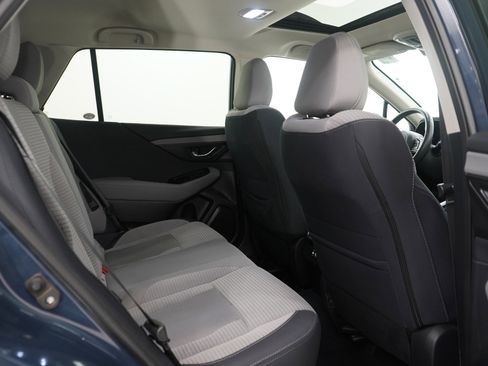 Used 2023 Subaru Outback Premium image 12