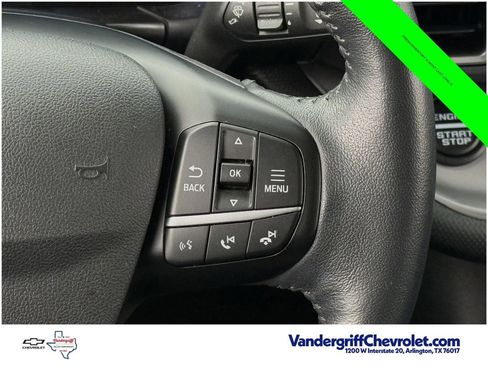 Used 2022 Ford Bronco Sport Big Bend w/ Convenience Package AWD/4WD image 13