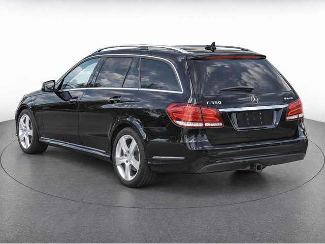 Used 2014 Mercedes-Benz E 350 4MATIC Wagon image 26