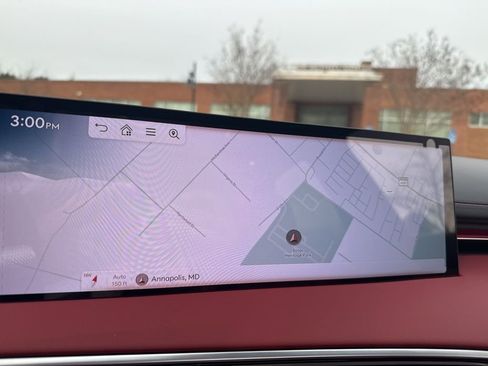 New 2026 Genesis GV70 3.5T Sport Advanced image 20