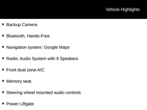 Used 2026 Honda Passport RTL image 5