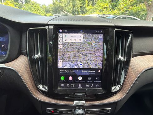 Certified 2023 Volvo XC60 B5 Ultimate w/ Climate Package FWD image 26