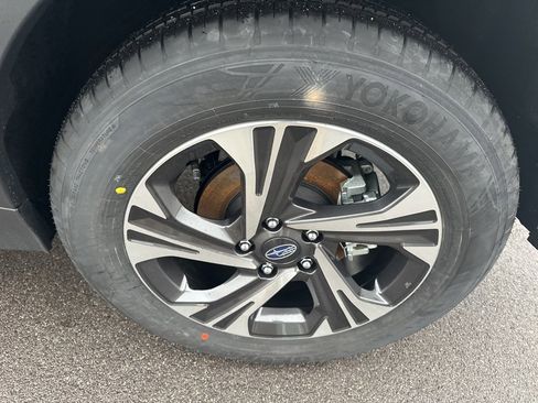 New 2026 Subaru Crosstrek 2.0i Premium image 34