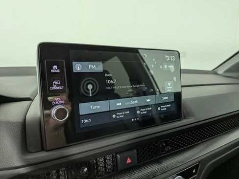 New 2026 Honda CR-V Sport-L image 20